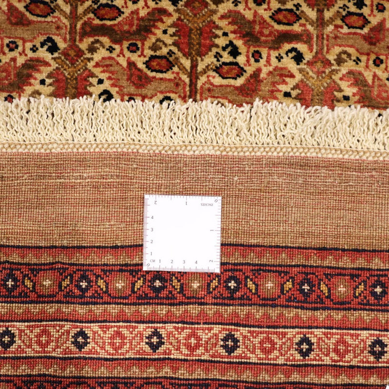 Loribaft Koberec 103x187cm - Perserteppich Wollteppich
