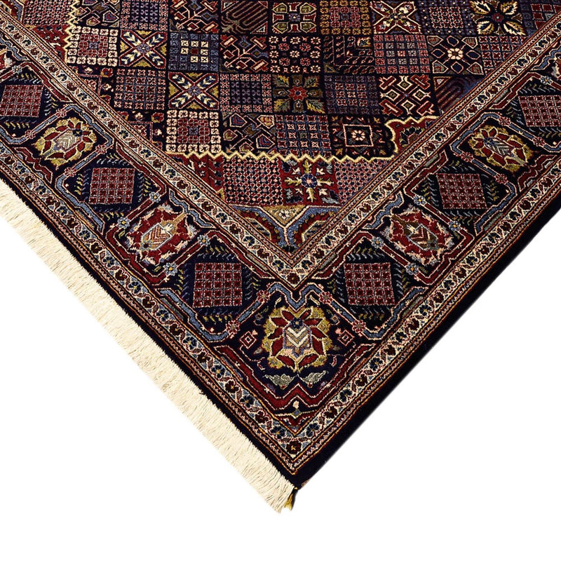 Kashan Koberec 140x215cm - Perský koberec