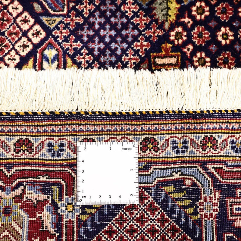 Kashan Koberec 140x215cm - Perský koberec