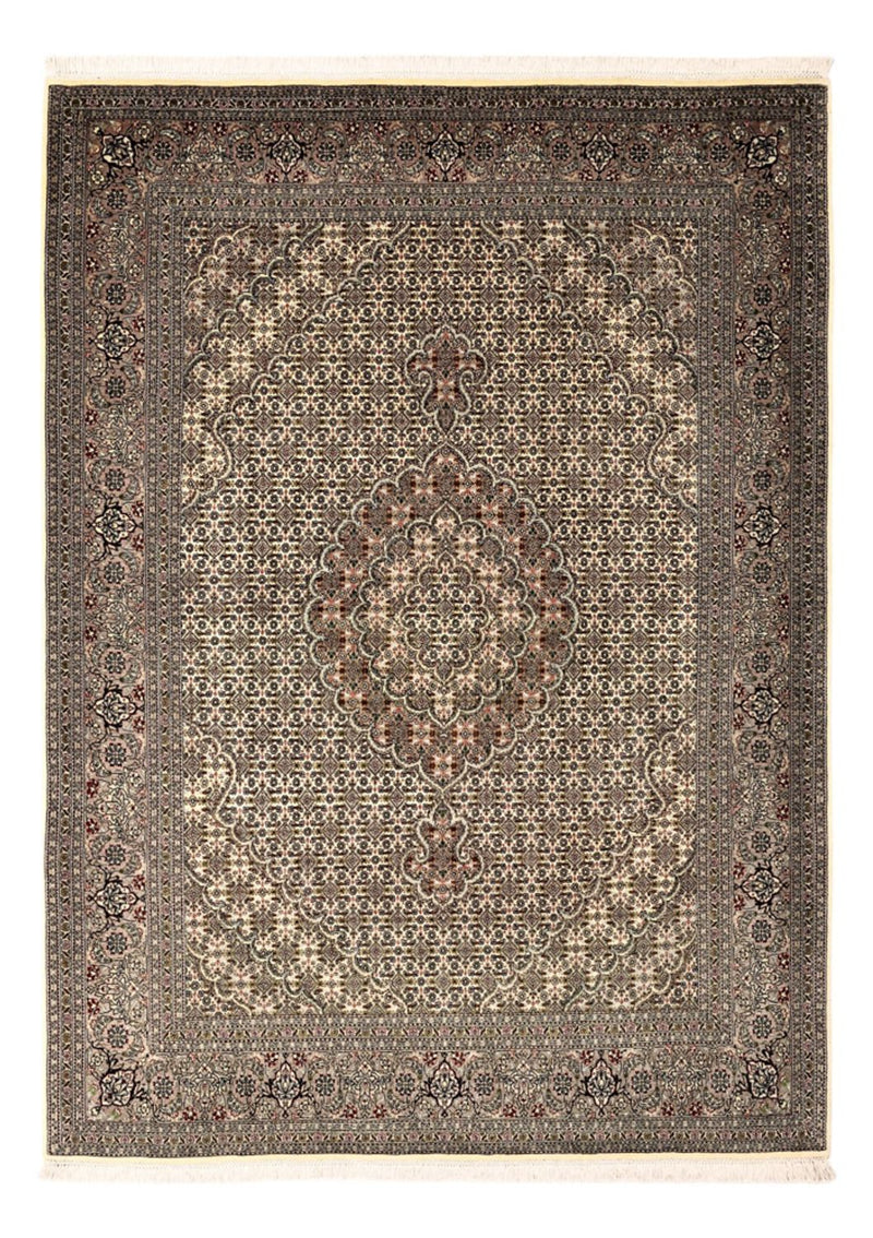 Tabriz - 50 Raj Koberec 153x204cm - Perský koberec