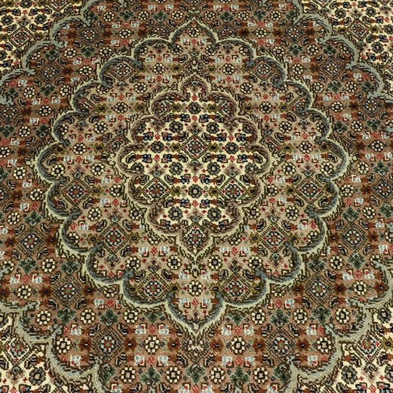Tabriz - 50 Raj Koberec 153x204cm - Perský koberec