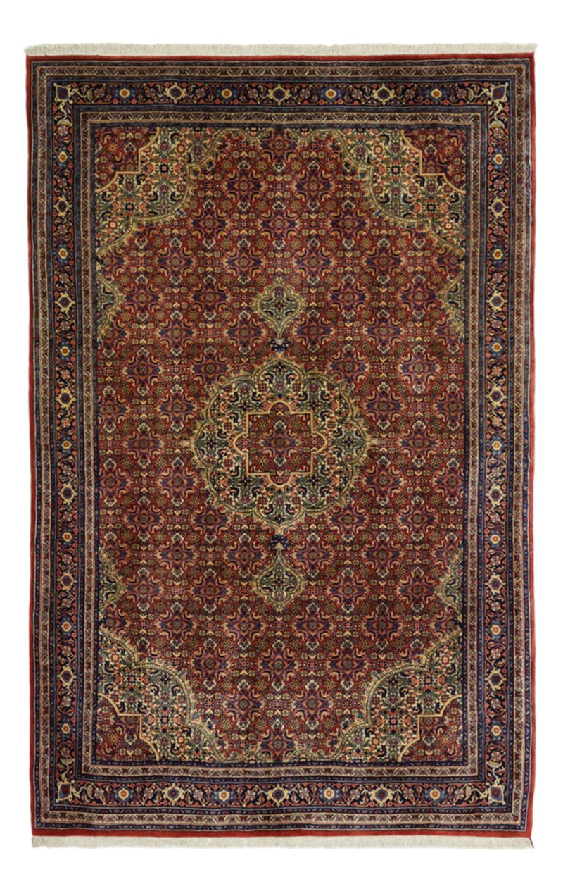 Bidjar Koberec 144x216cm - Perský koberec