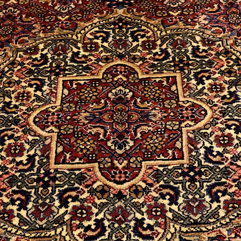 Bidjar Koberec 144x216cm - Perský koberec