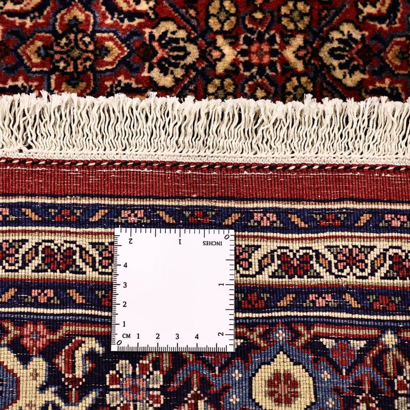 Bidjar Koberec 144x216cm - Perský koberec