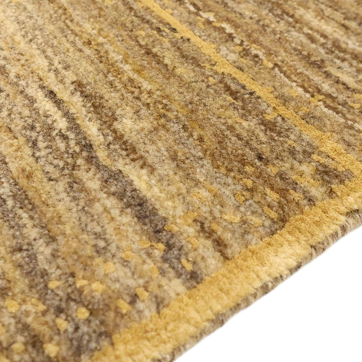 Loribaft Koberec 117x170cm - Perserteppich Wollteppich