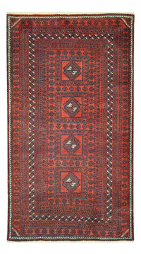 Balúčský koberec 109x188cm - Orientální koberec – product image