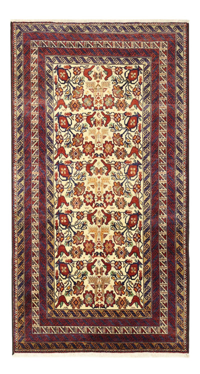 Balúčský koberec 97x191cm - Orientální koberec