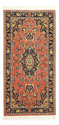 Kashan Koberec 59x122cm - Perský koberec – product image