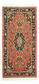 Kashan Koberec 59x122cm - Perský koberec