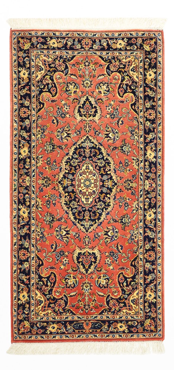 Kashan Koberec 59x122cm - Perský koberec