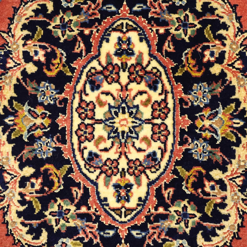 Kashan Koberec 59x122cm - Perský koberec