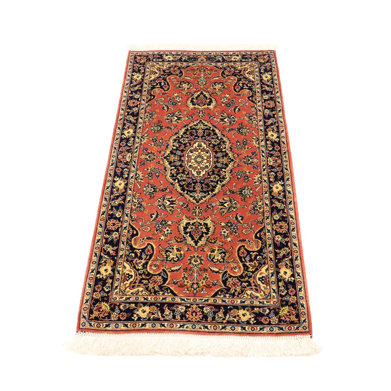 Kashan Koberec 59x122cm - Perský koberec