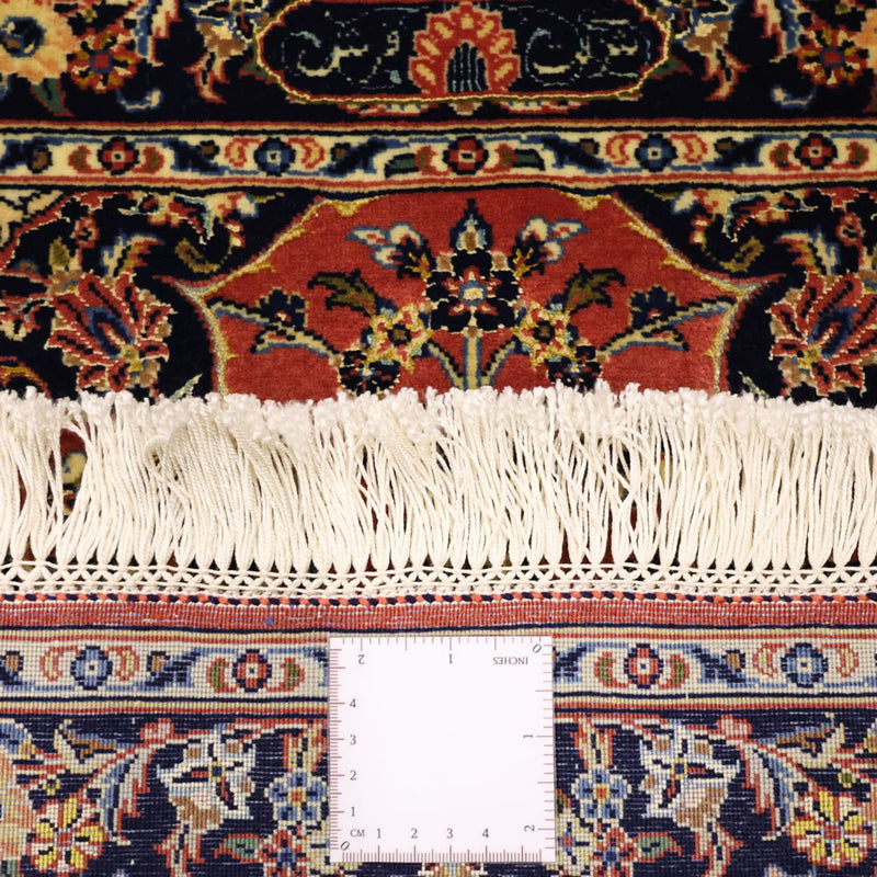 Kashan Koberec 59x122cm - Perský koberec