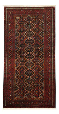 Balúčský koberec 98x195cm - Orientální koberec – product image