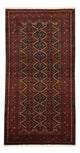 Balúčský koberec 98x195cm - Orientální koberec