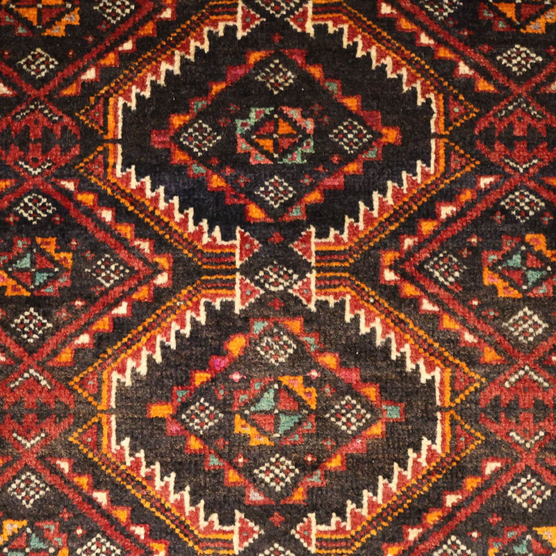 Balúčský koberec 98x195cm - Orientální koberec