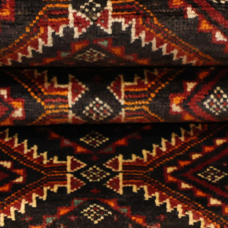 Balúčský koberec 98x195cm - Orientální koberec