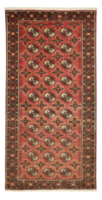 Balúčský koberec 104x205cm - Orientální koberec