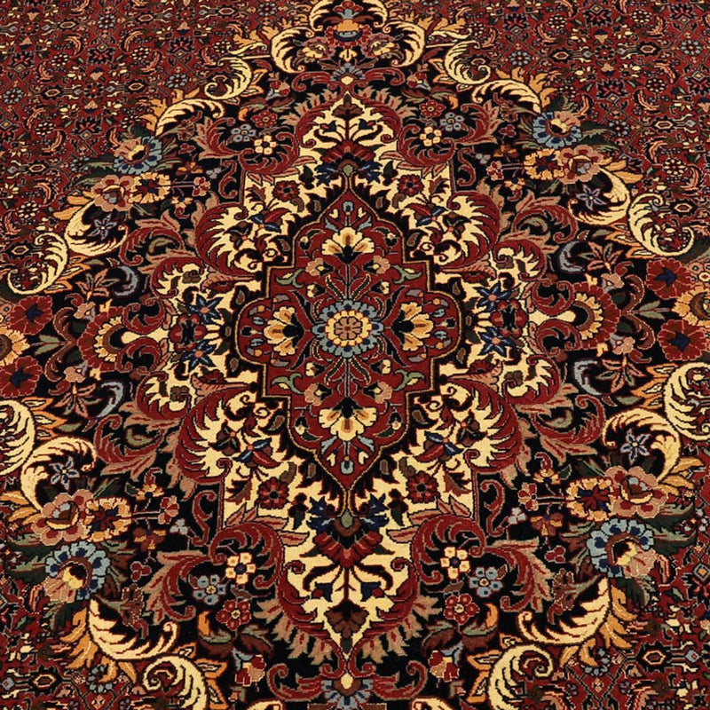 Bidjar Koberec 254x304cm - Perský koberec