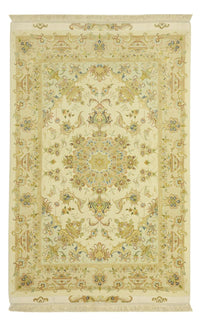 Tabriz - 60 Raj Koberec 97x160cm - Perský koberec – product image