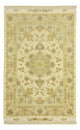 Tabriz - 60 Raj Koberec 97x160cm - Perský koberec