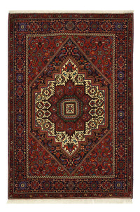 Gholtogh Koberec 102x152cm - Perský koberec – product image