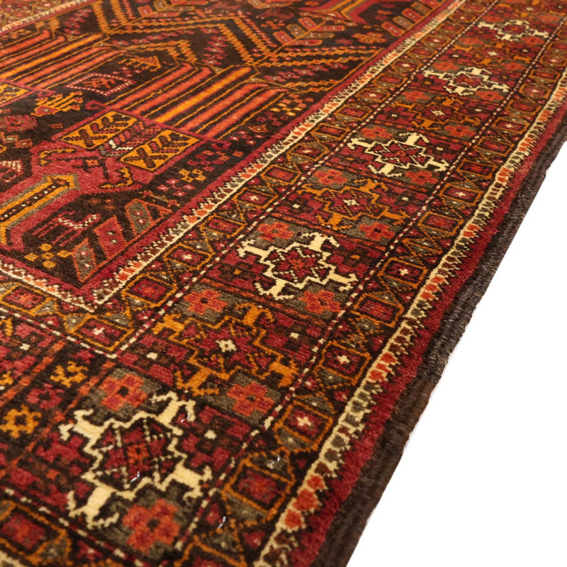 Balúčský koberec 102x211cm - Orientální koberec