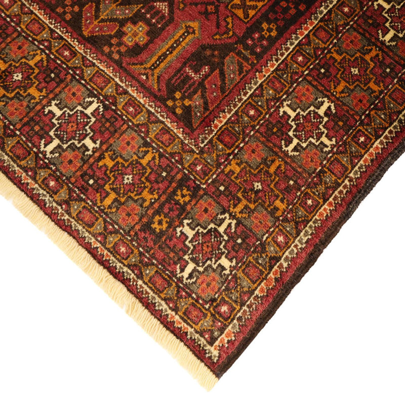 Balúčský koberec 102x211cm - Orientální koberec