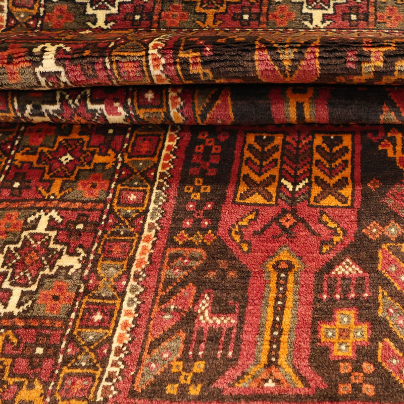 Balúčský koberec 102x211cm - Orientální koberec