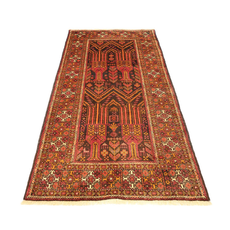 Balúčský koberec 102x211cm - Orientální koberec