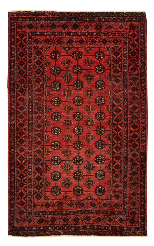 Balúčský koberec 133x212cm - Orientální koberec