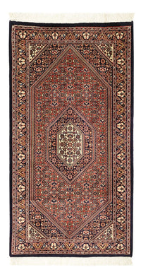 Bidjar Koberec 134x73cm - Perský koberec – product image