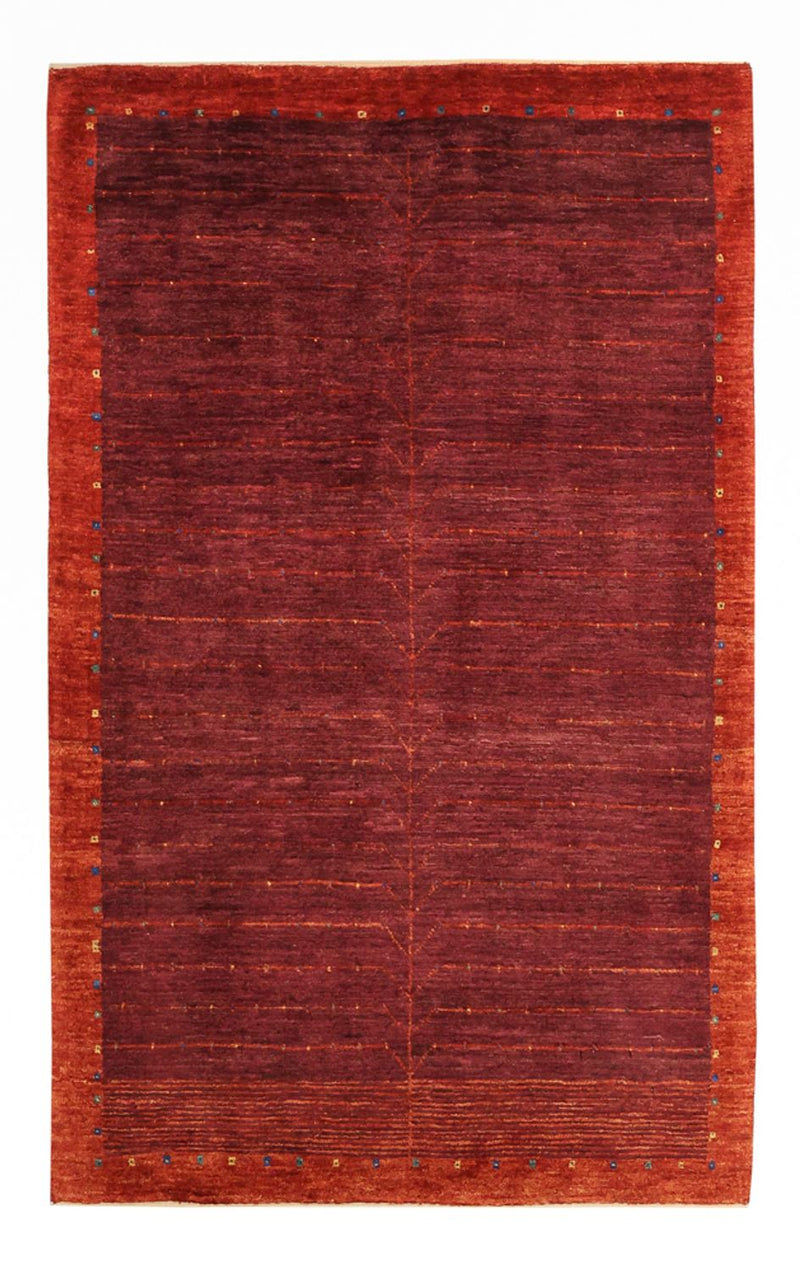 Kashkuli Koberec 81x130cm - Perský koberec