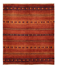 Kashkuli Koberec 82x96cm - Perský koberec – product image