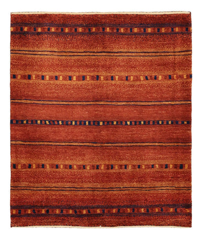 Kashkuli Koberec 82x96cm - Perský koberec