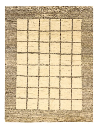 Perský Gabbeh Koberec 238x307cm - Perserteppich Wollteppich