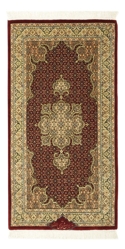 Tabriz - 50 Raj Koberec 59x110cm - Perský koberec