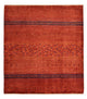 Kashkuli Koberec 102x116cm - Perský koberec