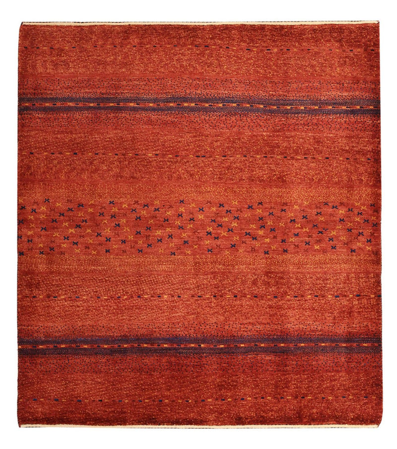 Kashkuli Koberec 102x116cm - Perský koberec