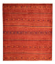 Kashkuli Koberec 102x112cm - Perský koberec