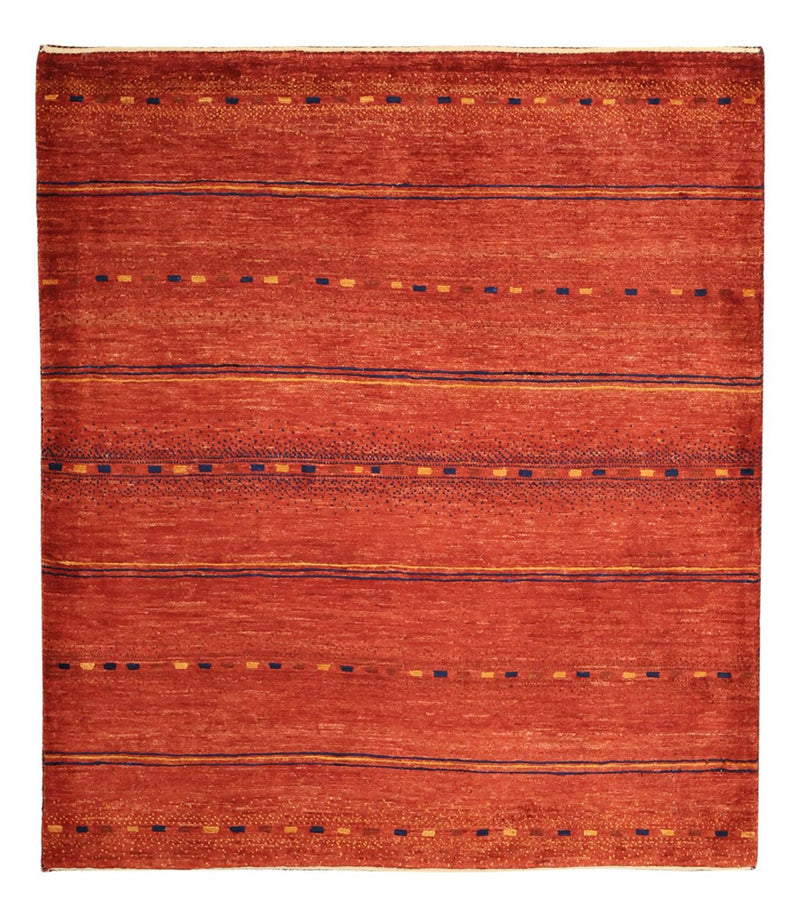 Kashkuli Koberec 102x112cm - Perský koberec