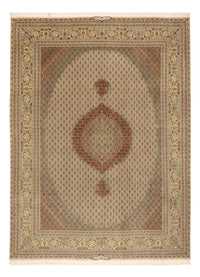 Tabriz - 50 Raj Koberec 252x336cm - Perský koberec – product image