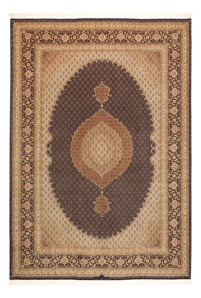 Tabriz - 50 Raj Koberec 248x354cm - Perský koberec