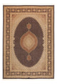 Tabriz - 50 Raj Koberec 248x354cm - Perský koberec