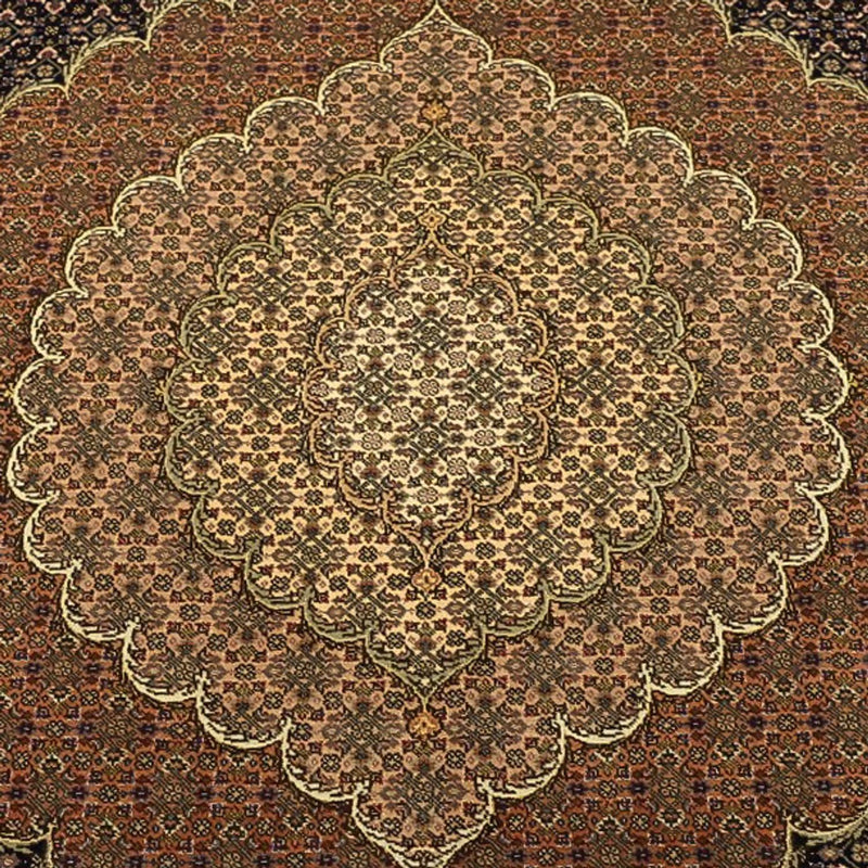 Tabriz - 50 Raj Koberec 248x354cm - Perský koberec