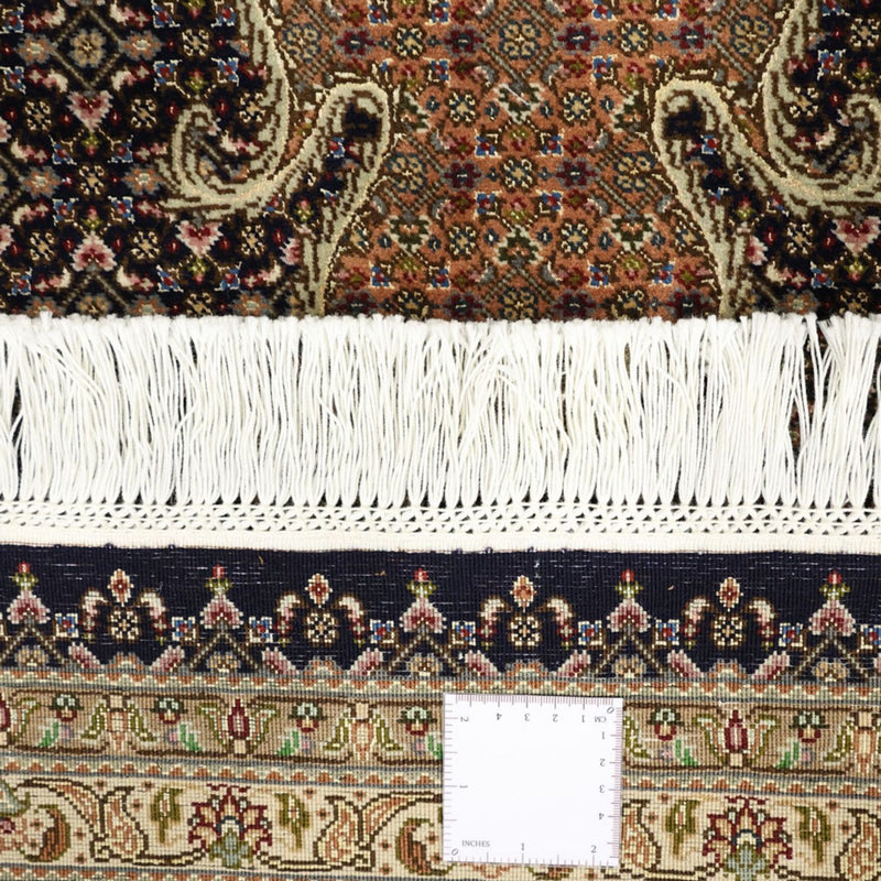 Tabriz - 50 Raj Koberec 248x354cm - Perský koberec