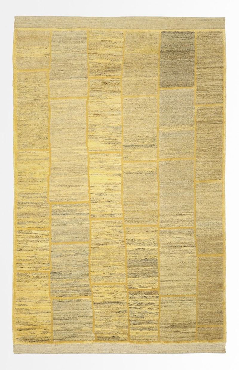 Loribaft Koberec 107x158cm - Perserteppich Wollteppich