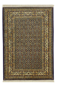 Moud Koberec 99x146cm - Perský koberec – product image