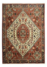 Abadeh Koberec 106x156cm - Perský koberec – product image