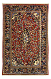 Kashan Koberec 144x222cm - Perský koberec – product image